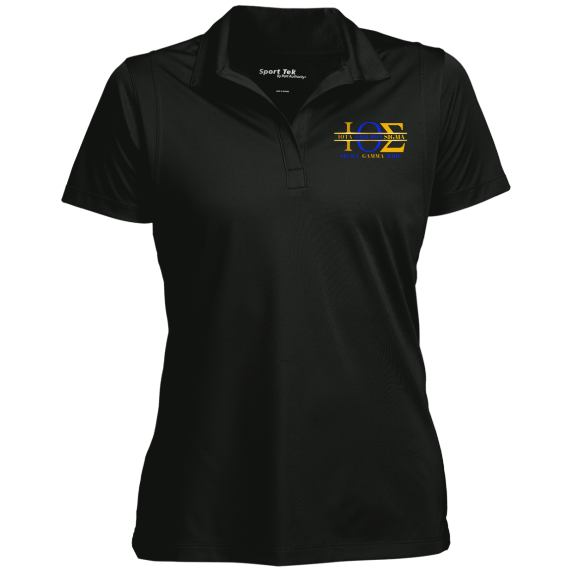 Iota Omicron Sigma